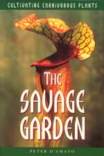 The Savage Garden (engl.)
 Peter D'Amato
