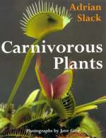 Carnivorous Plants
 (engl., überarbeitete Vers.)
 Adrian Slack